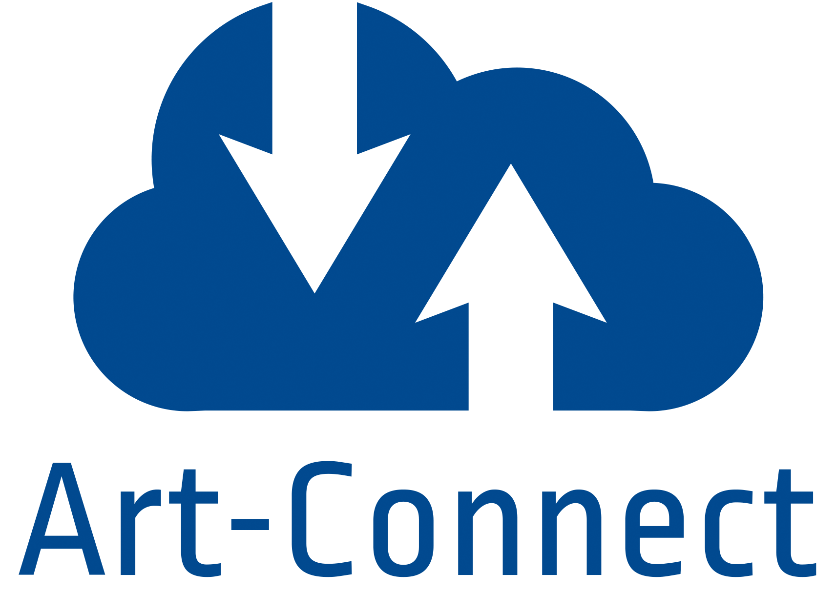 Compano Art-Connect logo